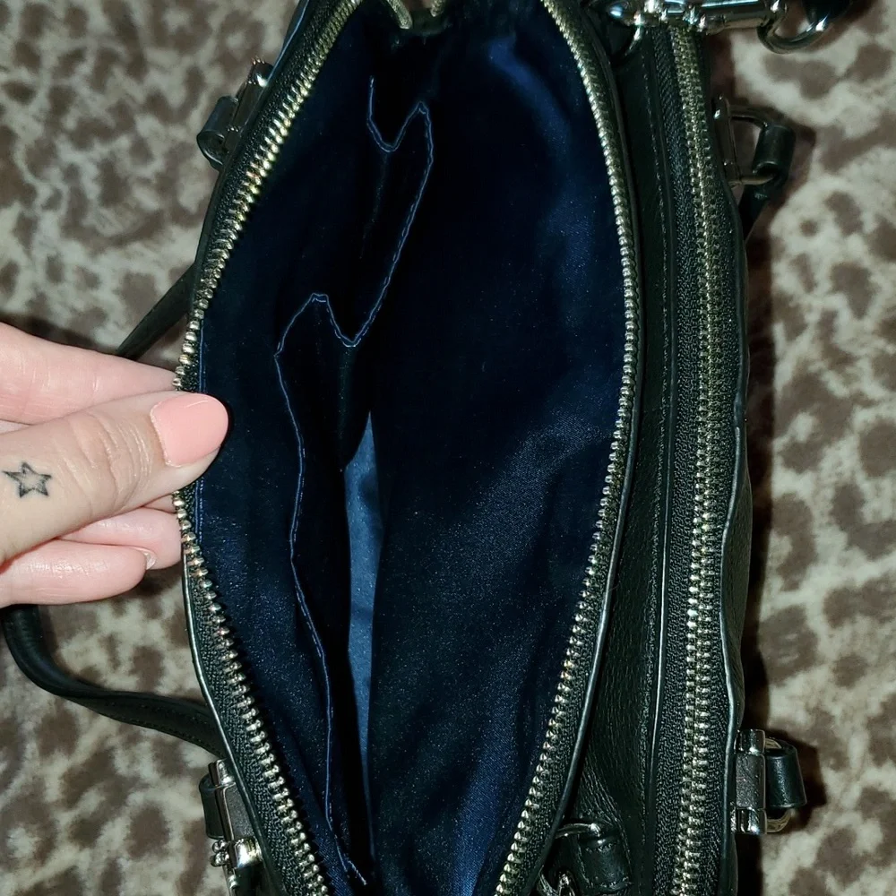 Coach Madison Georgie Satchel - Picture 4 of 7